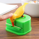 Toothpick Dispenser