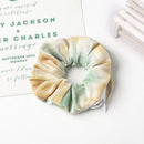 Wallet Hair Scrunchies (3 Pieces)