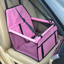 Pet Safety Car Seat