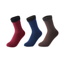 Snugly | Velvet Winter Thermal Socks (1+2 pairs FREE)
