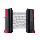 Retractable Table Tennis Net