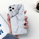Marble Phone Case