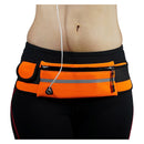 Waterproof Running Belt Bag 