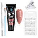Polygel Nail Kit