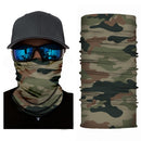 Seamless Bandana Buffs (Buy 1 Get 2 Free)