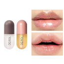 Lip plumper