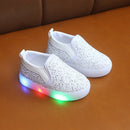 Children's LED Sneakers