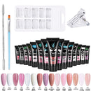 Polygel Nail Kit
