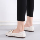 Moccasin Shoes