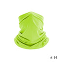 Multifunctional Neck Collar