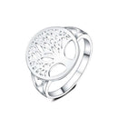 Tree of Life Ring