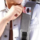 Belleza Anti-theft backpack