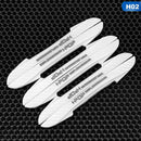 Car Door Anti-Collision Strip (6 Pcs/Set) 
