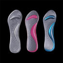 Silicone Shoe Insoles 