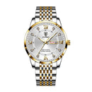 Jean Mallou Watch 