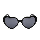 Heart Lens Sunglasses 