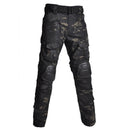Tactical Combat Trousers