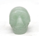 Natural Skull Crystal Stone 