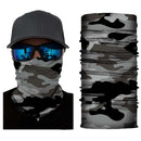Seamless Bandana Buffs (Buy 1 Get 2 Free)