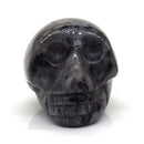 Natural Skull Crystal Stone 