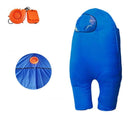 Inflatable Astronaut Space Costume