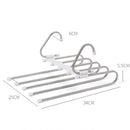 Multifunctional Trouser Rack