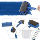 Smart Paint Roller Set