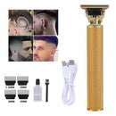 2021 Cordless Hair Clipper PRO 