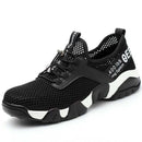 Safebuild - Modern work shoes