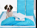 MagicPeePads - The ultimate potty training tool for both owner and dog!