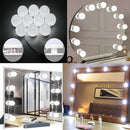 LED Makeup Mirror Light Bulb 