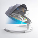Electric Baby Cradle Rocking Chair