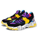 Belleza - Men's Fashion Sneakers