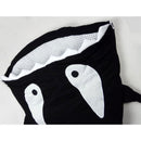 Shark sleeping bag