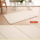 Memory Foam Bath Mat 