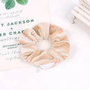 Wallet Hair Scrunchies (3 Pieces)