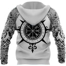 Viking Patrone Hoodie 