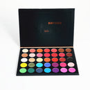 Beauty Glazed Eyeshadow Palette