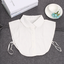 False Collar Detachable
