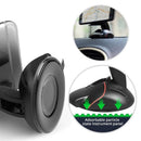 360° Transformable Car Phone Mount