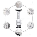 Meat Tenderizer Marinade Injector