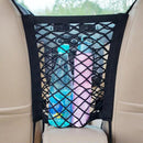Storage net for the trunk 