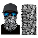 Seamless Bandana Buffs (Buy 1 Get 2 Free)