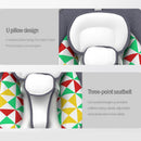 Electric Baby Cradle Rocking Chair