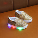 Children's LED Sneakers