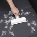 Premium Lint Roller - Remove unwanted hair and frizz 