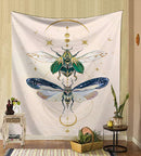 Fantasy Tapestry