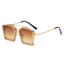 Luigi Collection Sunglasses 