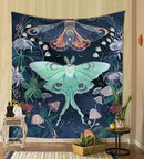 Fantasy Tapestry