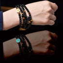 Luminous Dragon Bracelet